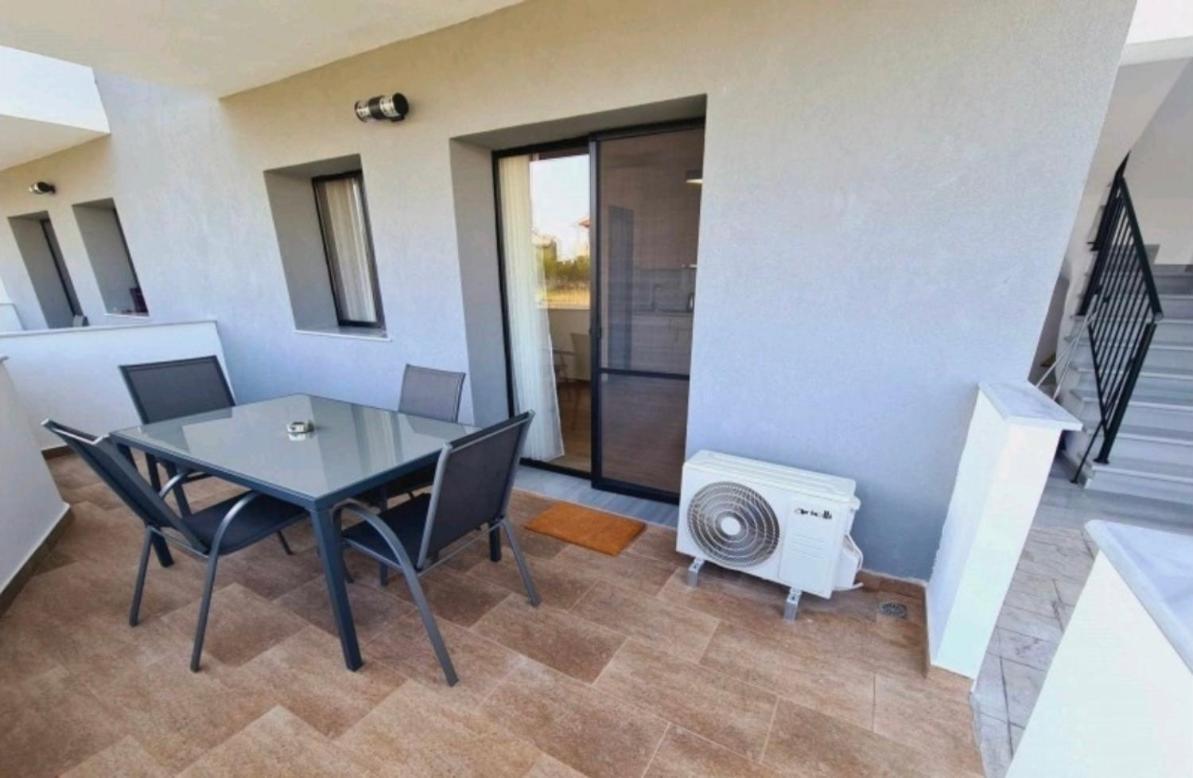 Agivo Aparthotel สตาวรอส ภายนอก รูปภาพ