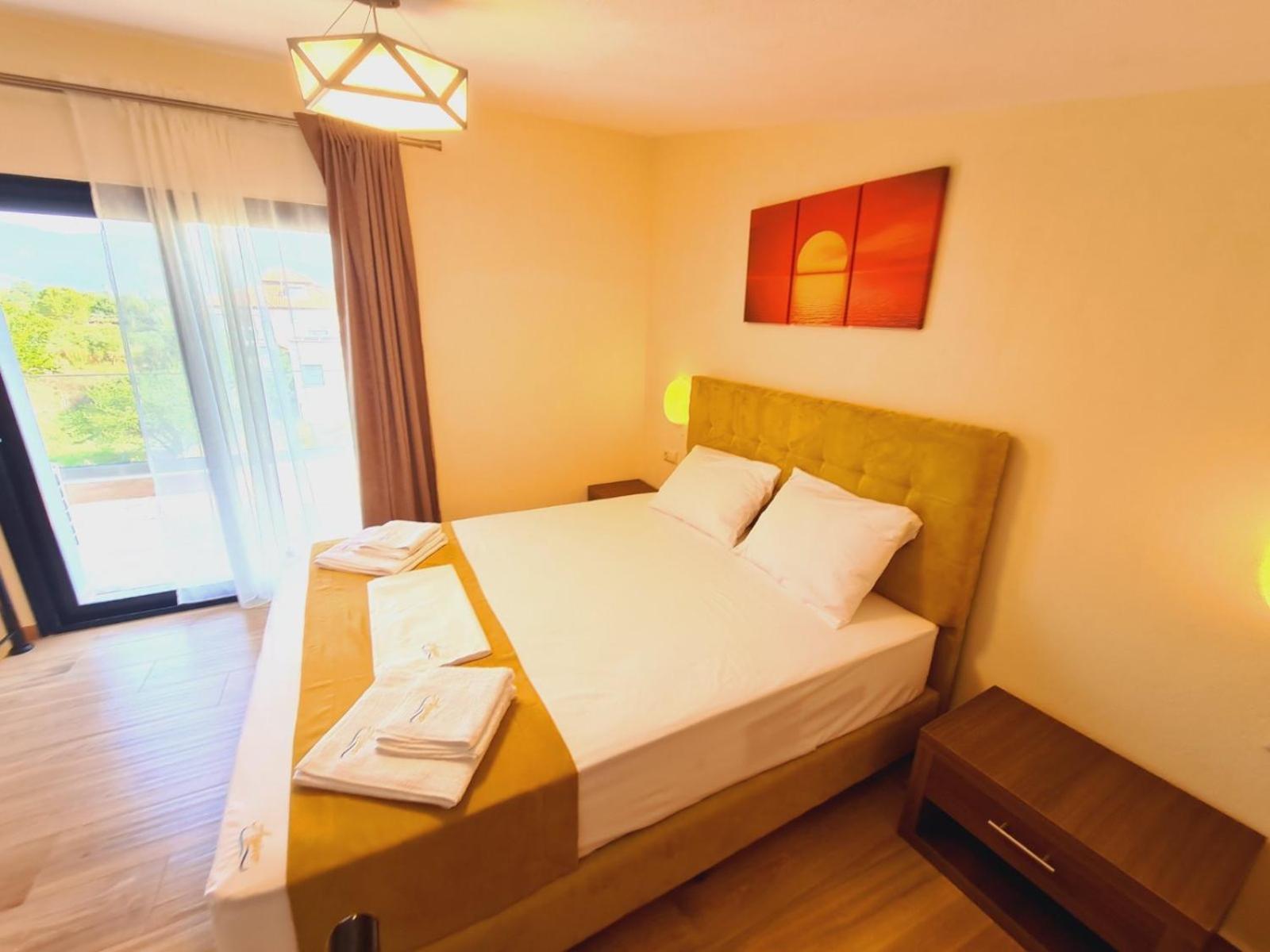Agivo Aparthotel สตาวรอส ภายนอก รูปภาพ